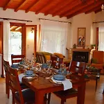 Zina's House