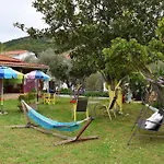 Сasa de vacaciones Zina's House Troulos