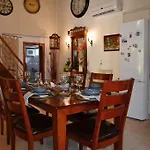 Zina's House
