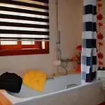 Сasa de vacaciones Zina's House *