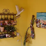 Zina's House * Troulos