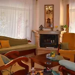 Zina's House