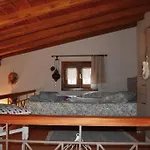 Сasa de vacaciones Zina's House Troulos