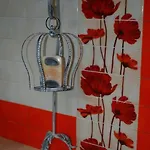 Zina's House