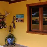 Сasa de vacaciones Zina's House Troulos
