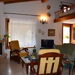 Zina's House