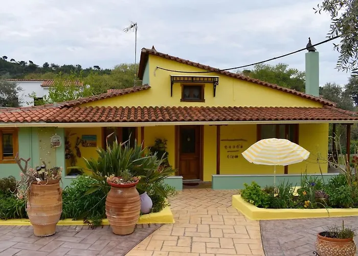 Tatil Evi Zina's House