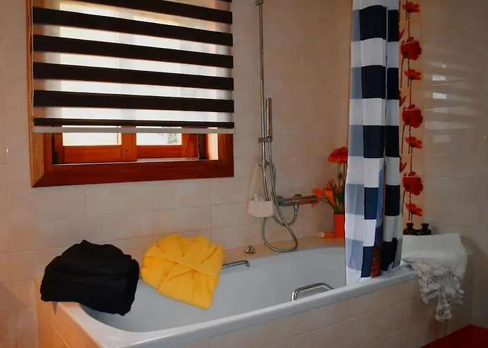 Tatil Evi Zina's House *