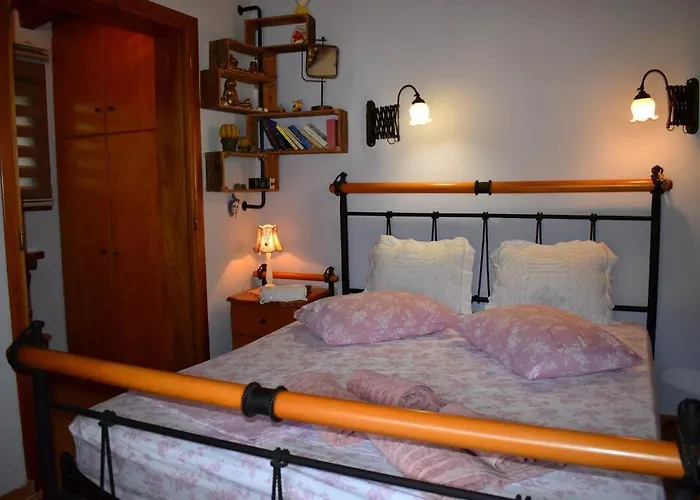 Tatil Evi Zina's House