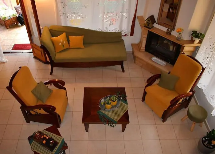 Zina's House Tatil Evi