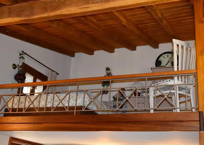 Zina's House Tatil Evi *