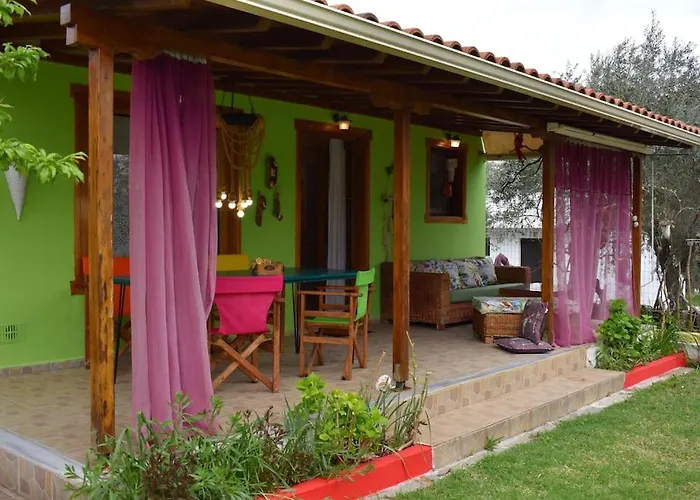 Tatil Evi Zina's House