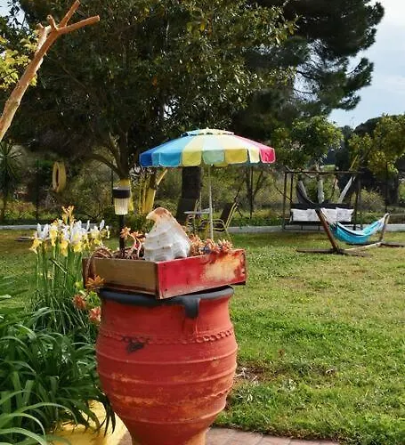 Tatil Evi Zina's House