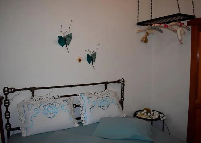 Zina's House Tatil Evi Troulos