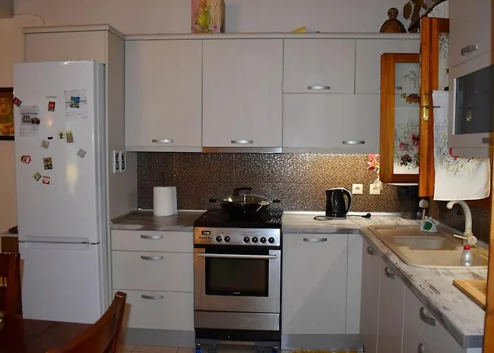 Tatil Evi Zina's House