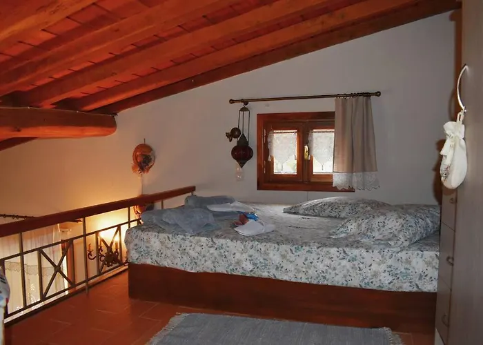 Zina's House Tatil Evi *