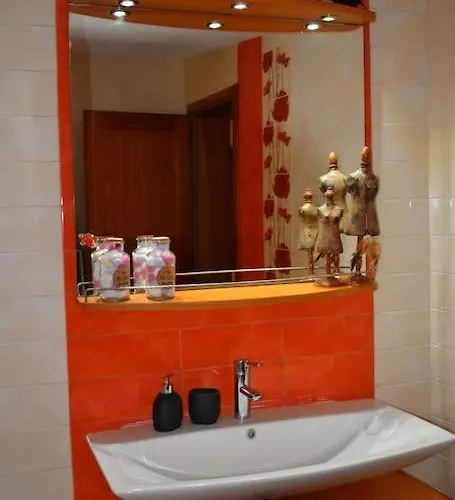 Tatil Evi Zina's House