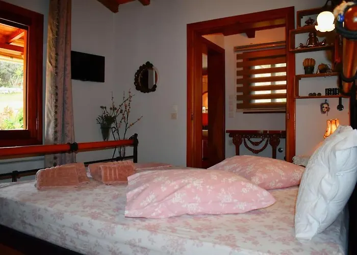 Zina's House Tatil Evi