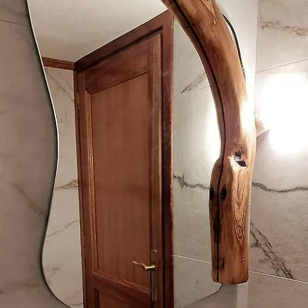 Zina's House Case de vacanță Troulos