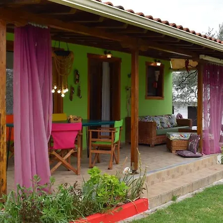 Casa de Férias Zina's House