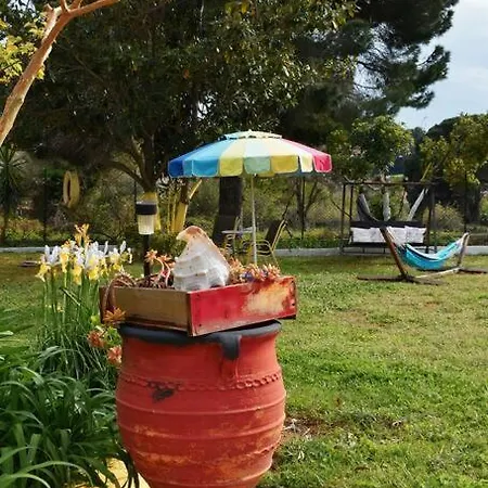 Casa de Férias Zina's House