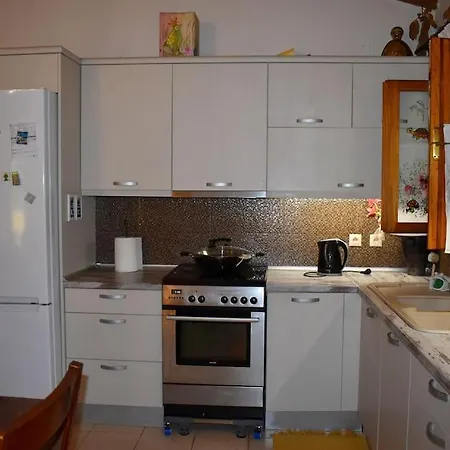 Casa de Férias Zina's House