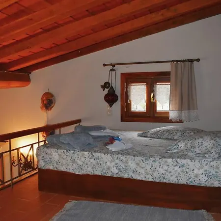 Zina's House Casa de Férias *