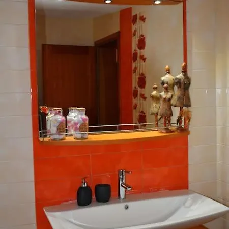 Case de vacanță Zina's House