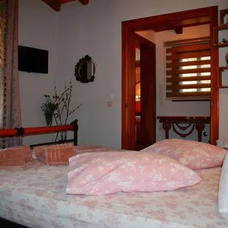 Zina's House Casa de Férias