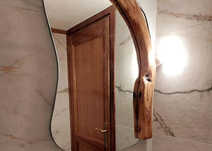 Zina's House Holiday home Troulos