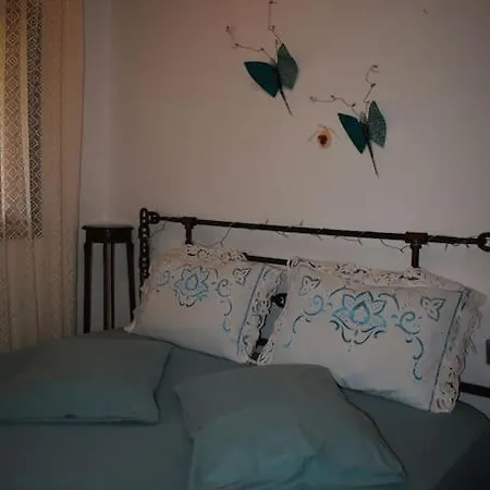 Zina's House トロウロス