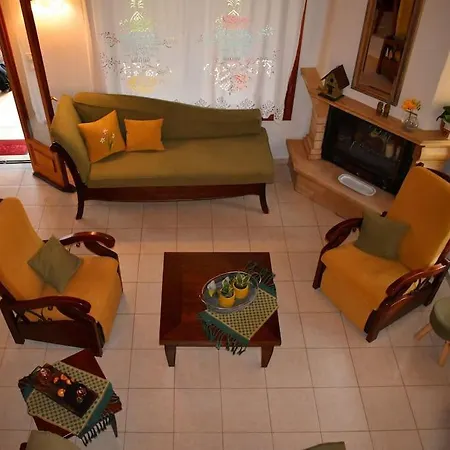 Zina's House Holiday home
