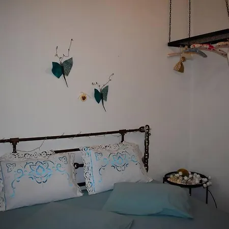 Zina's House 別荘 トロウロス