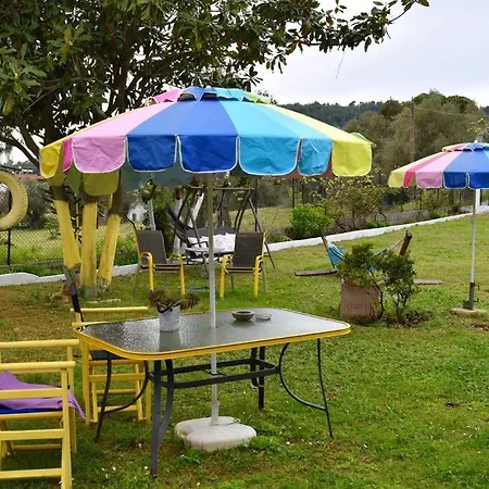 別荘 Zina's House *