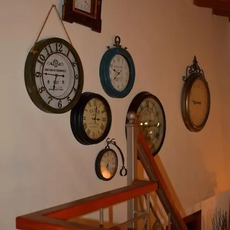 Zina's House * トロウロス